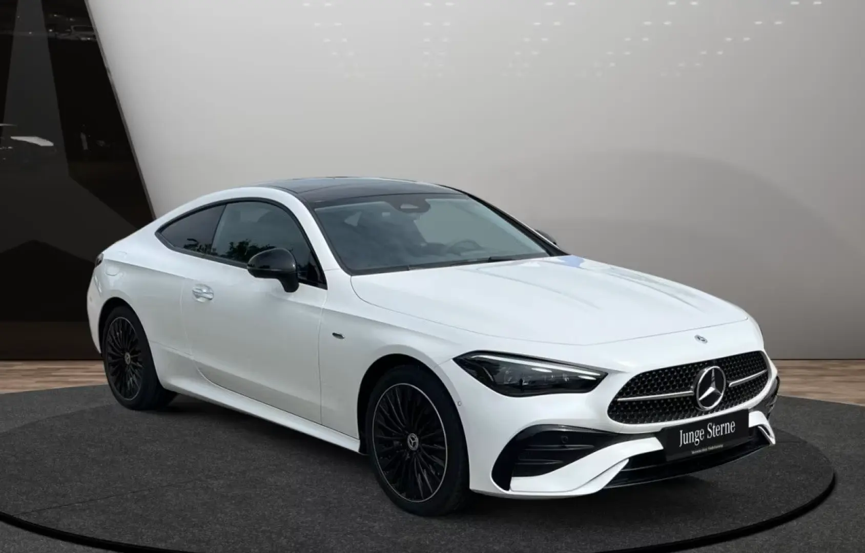 Mercedes-Benz CLE 300 AMG Love/Pano/Bar3D/Noapte/
