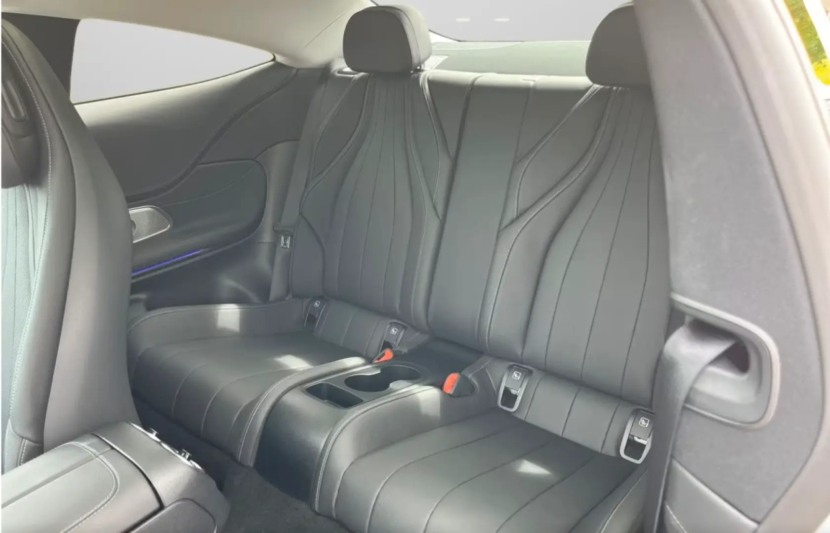 Mercedes-Benz CLE 300 AMG Love/Pano/Bar3D/Noapte/