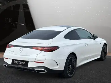 Mercedes-Benz CLE 300 AMG Love/Pano/Bar3D/Noapte/
