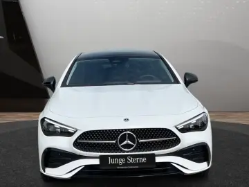 Mercedes-Benz CLE 300 AMG Love Pano Bar3D Noapte