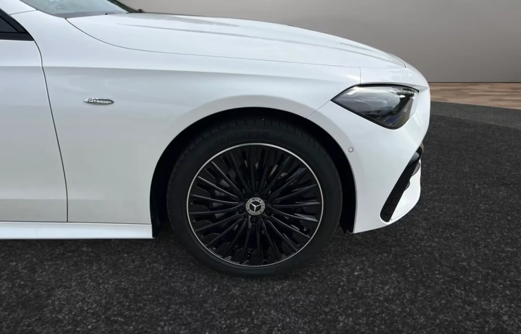 Mercedes-Benz CLE 300 AMG Love/Pano/Bar3D/Noapte/