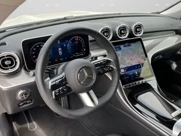 Mercedes-Benz CLE 300 AMG Love/Pano/Bar3D/Noapte/