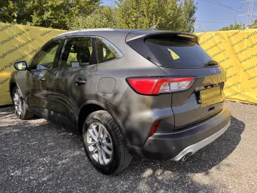 Ford Kuga 2.5 Hybrid 4x4