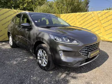 Ford Kuga 2.5 Hybrid 4x4