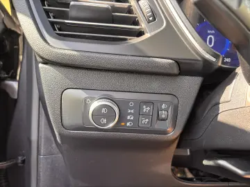 Ford Kuga 2.5 Hybrid 4x4