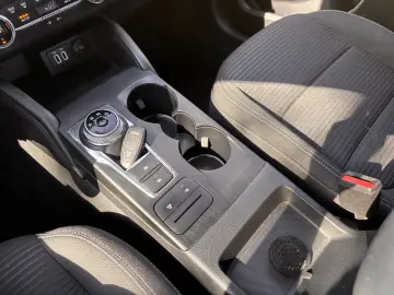Ford Kuga 2.5 Hybrid 4x4