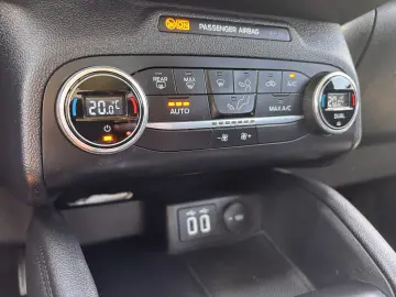 Ford Kuga 2.5 Hybrid 4x4