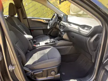 Ford Kuga 2.5 Hybrid 4x4