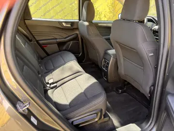 Ford Kuga 2.5 Hybrid 4x4