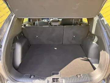 Ford Kuga 2.5 Hybrid 4x4
