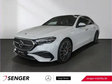 E 450 d 4M AMG Pano Digital-Light Airmatic AHK