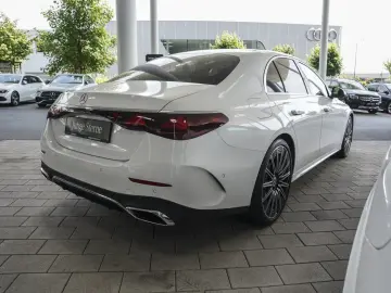 E 450 d 4M AMG Pano Digital-Light Airmatic AHK