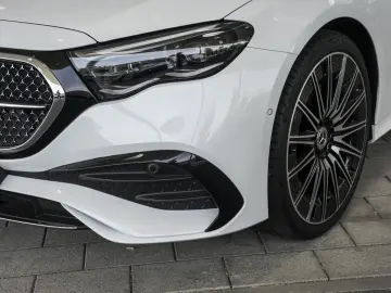 E 450 d 4M AMG Pano Digital-Light Airmatic AHK