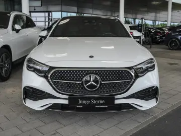 E 450 d 4M AMG Pano Digital-Light Airmatic AHK