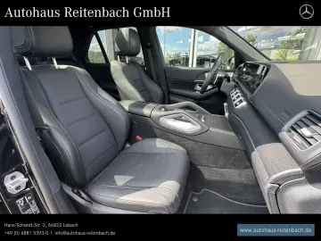 GLE350de 4M AMG+PANO+DISTR AHK+NIGHT+BURMEST+HUD