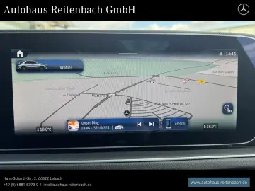 GLE350de 4M AMG+PANO+DISTR AHK+NIGHT+BURMEST+HUD