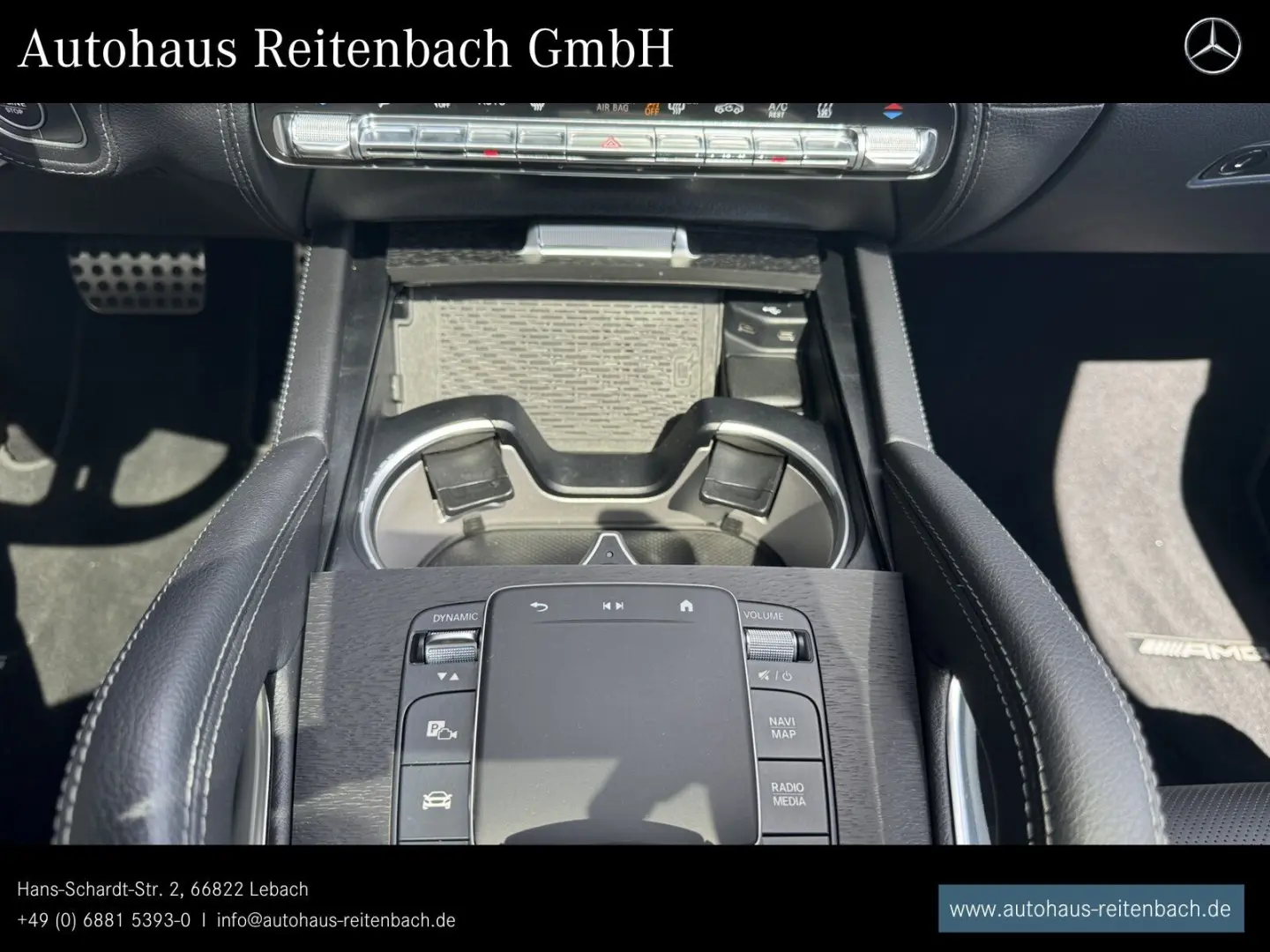GLE350de 4M AMG+PANO+DISTR AHK+NIGHT+BURMEST+HUD