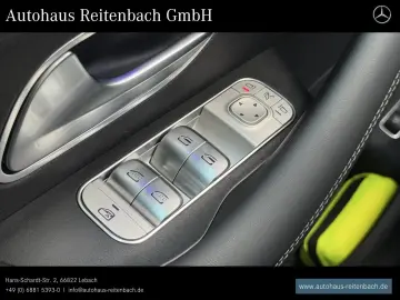 GLE350de 4M AMG+PANO+DISTR AHK+NIGHT+BURMEST+HUD