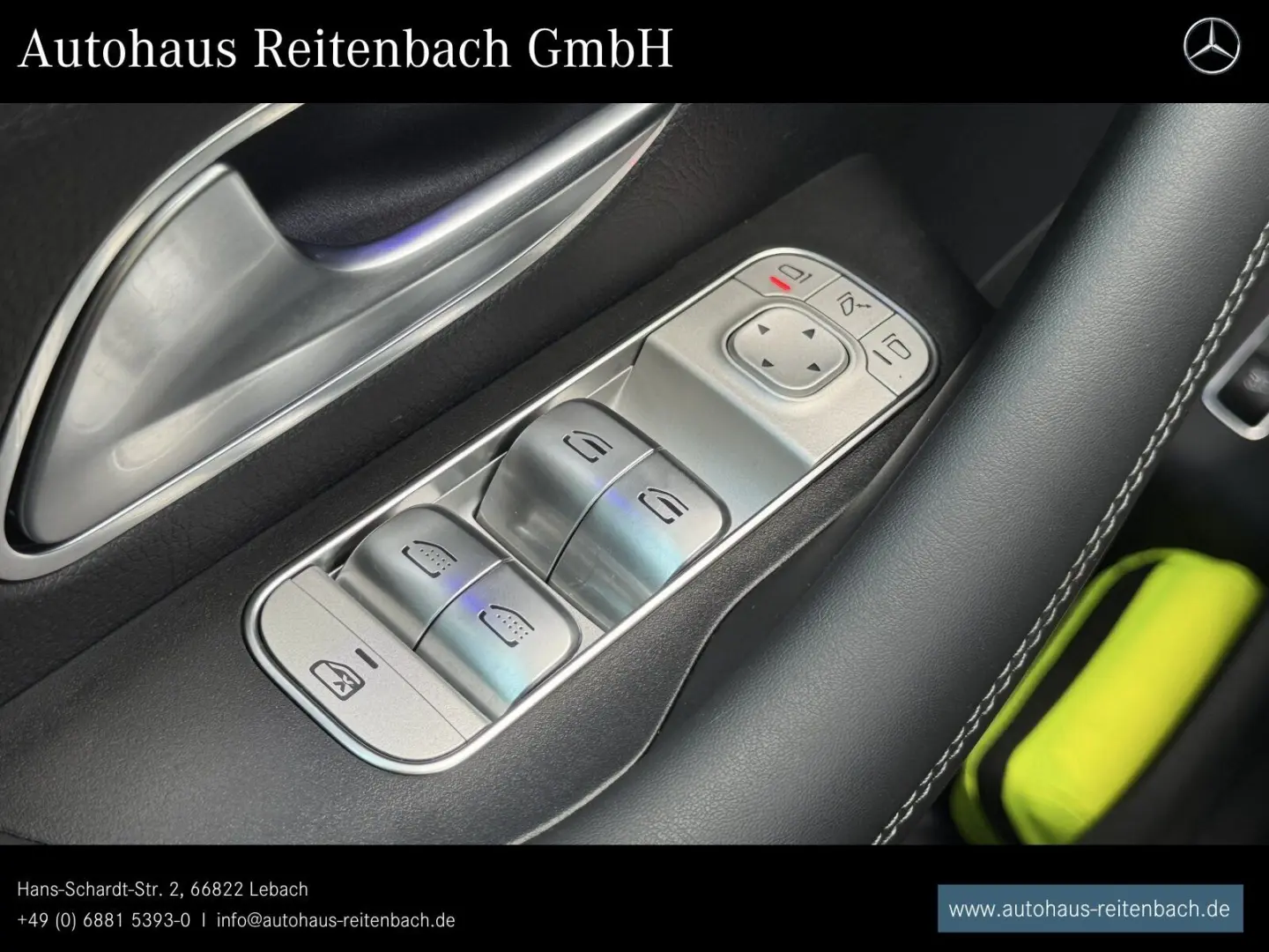 GLE350de 4M AMG+PANO+DISTR AHK+NIGHT+BURMEST+HUD