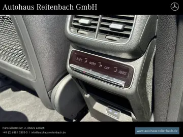 GLE350de 4M AMG+PANO+DISTR AHK+NIGHT+BURMEST+HUD
