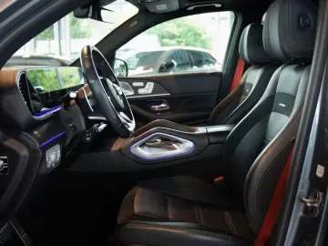 GLE 53 AMG 4M+ *1.H *22 *Wide*Pano*Night*H-UP
