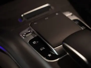GLE 53 AMG 4M+ *1.H *22 *Wide*Pano*Night*H-UP
