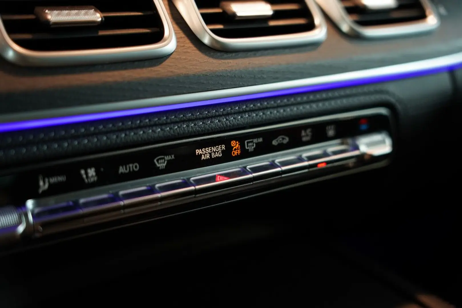 GLE 53 AMG 4M+ *1.H *22 *Wide*Pano*Night*H-UP