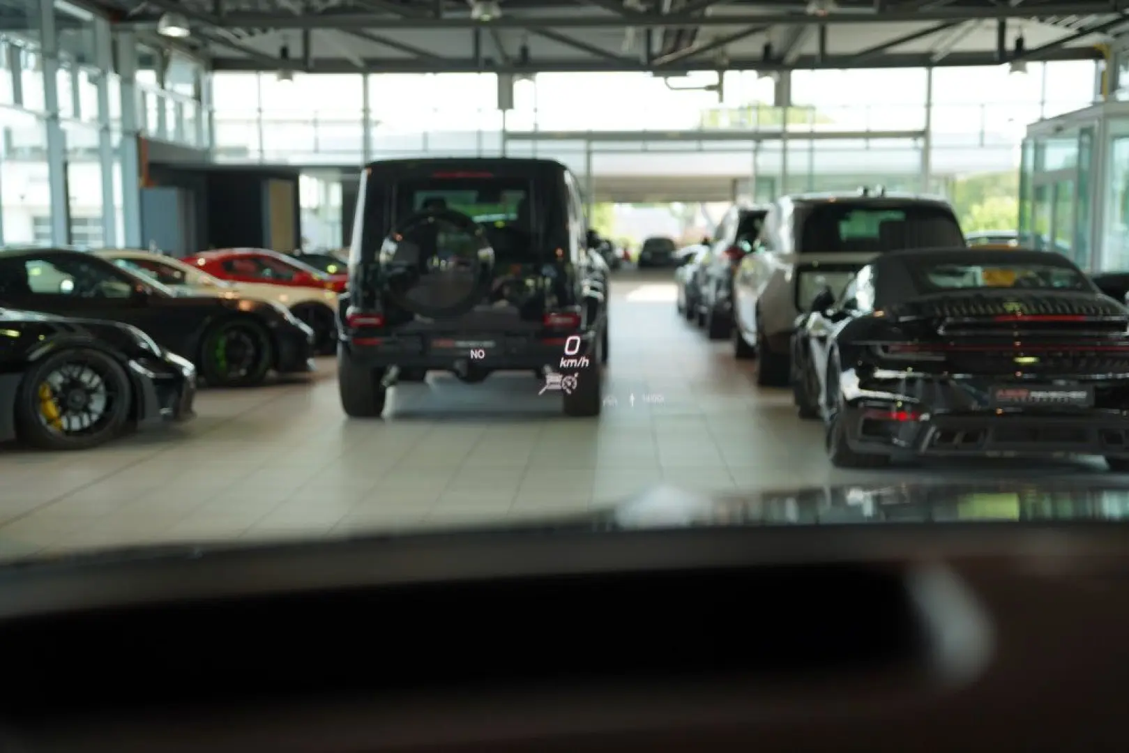 GLE 53 AMG 4M+ *1.H *22 *Wide*Pano*Night*H-UP
