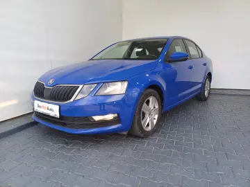 Skoda Octavia Ambition Small