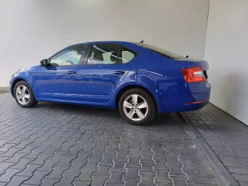 Skoda Octavia Ambition Small