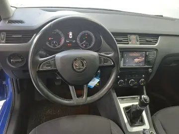 Skoda Octavia Ambition Small