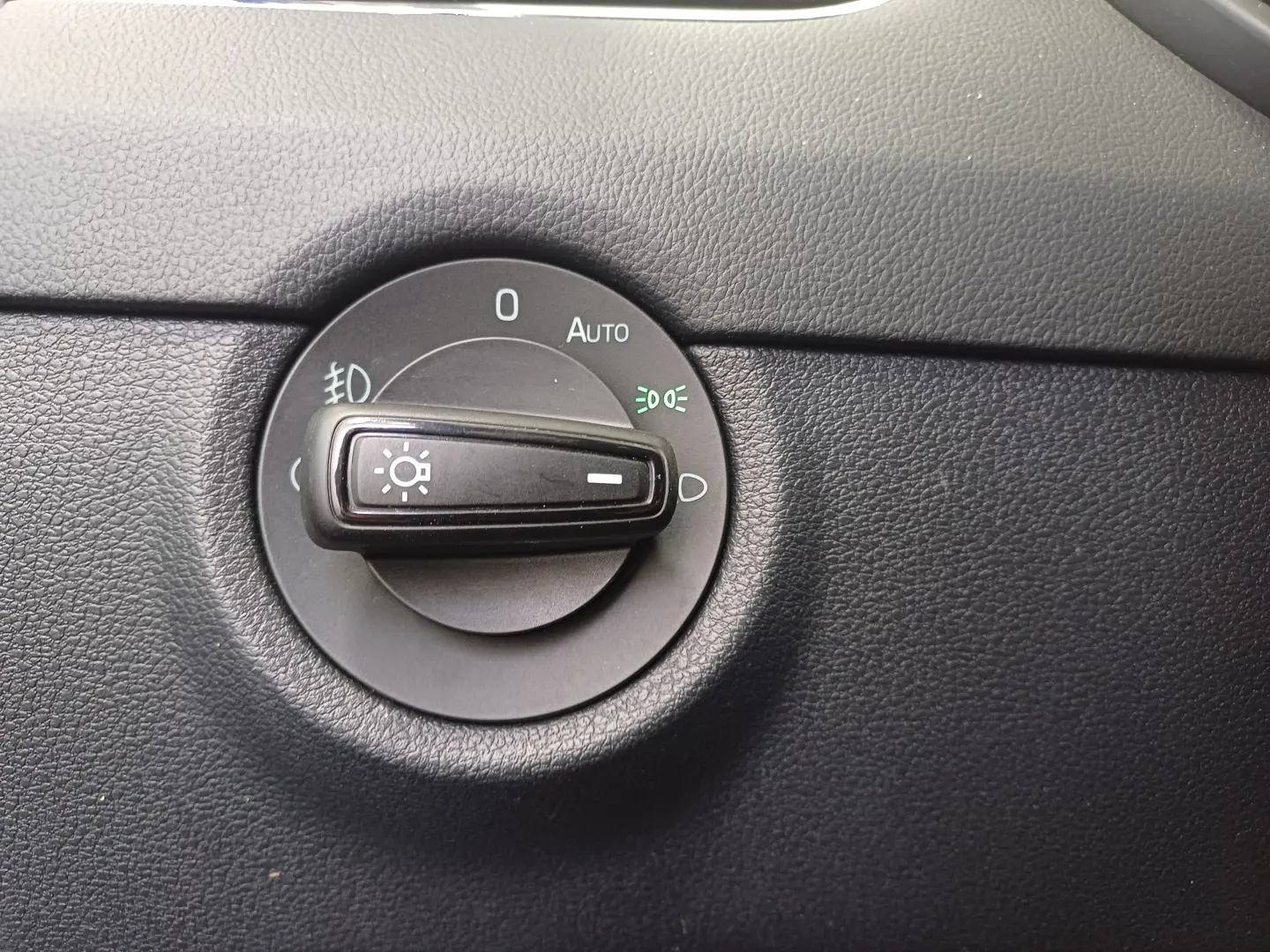 Skoda Octavia Ambition Small