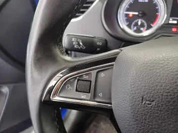Skoda Octavia Ambition Small