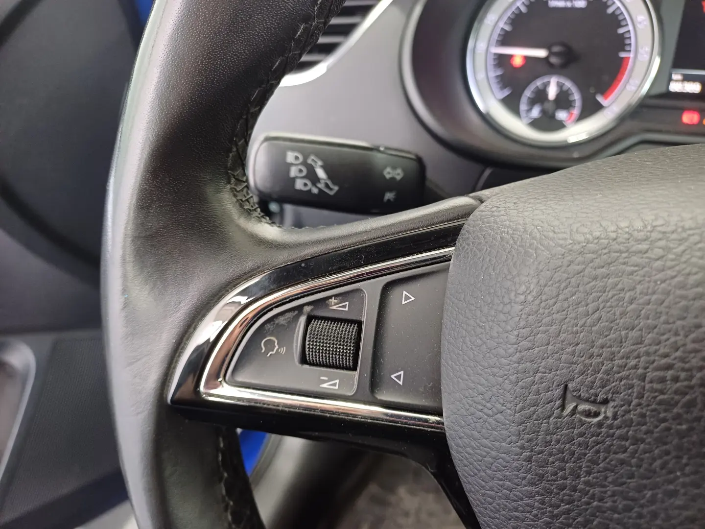 Skoda Octavia Ambition Small