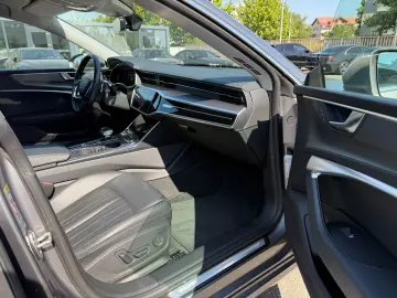 Audi A7 3.0 55 TFSI Mild Hybrid Quattro S Tronic