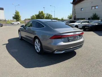 Audi A7 3.0 55 TFSI Mild Hybrid Quattro S Tronic