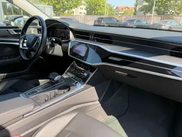 Audi A7 3.0 55 TFSI Mild Hybrid Quattro S Tronic