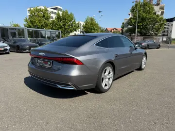Audi A7 3.0 55 TFSI Mild Hybrid Quattro S Tronic