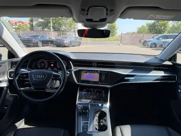 Audi A7 3.0 55 TFSI Mild Hybrid Quattro S Tronic