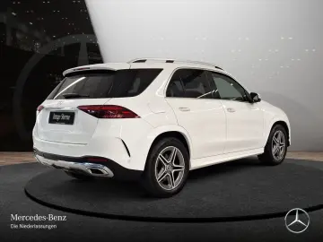 GLE 450d 4M AMG Premium/Dist/AHK/Pano/Burme/HUD