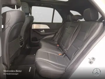 GLE 450d 4M AMG Premium/Dist/AHK/Pano/Burme/HUD