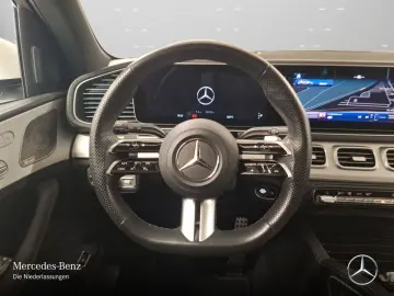 GLE 450d 4M AMG Premium/Dist/AHK/Pano/Burme/HUD