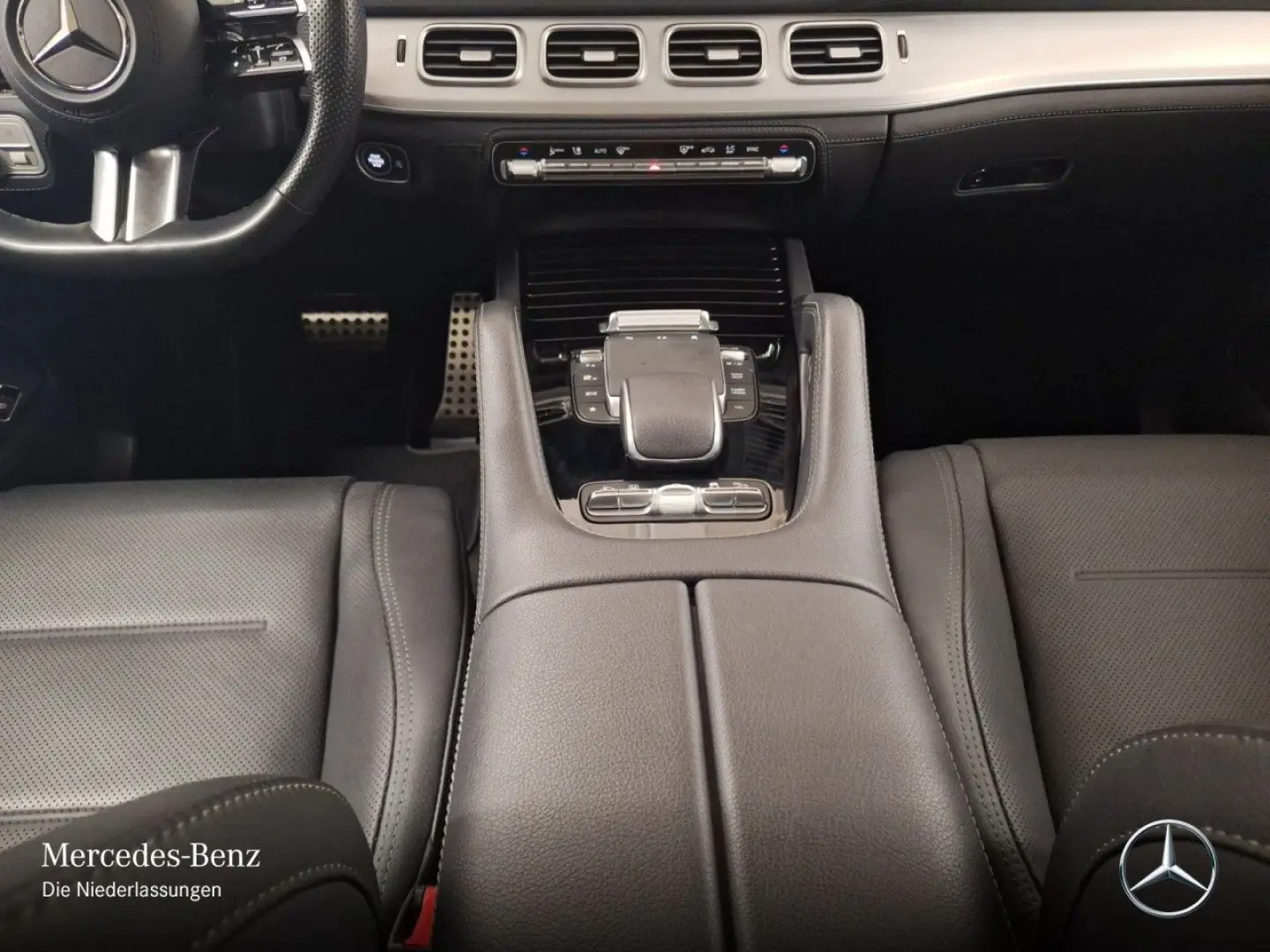 GLE 450d 4M AMG Premium/Dist/AHK/Pano/Burme/HUD