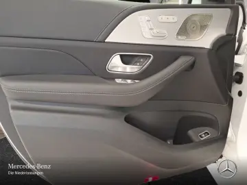 GLE 450d 4M AMG Premium/Dist/AHK/Pano/Burme/HUD