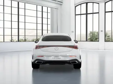 Mercedes-Benz CLE 300 Echipament 4M AMG + TOP