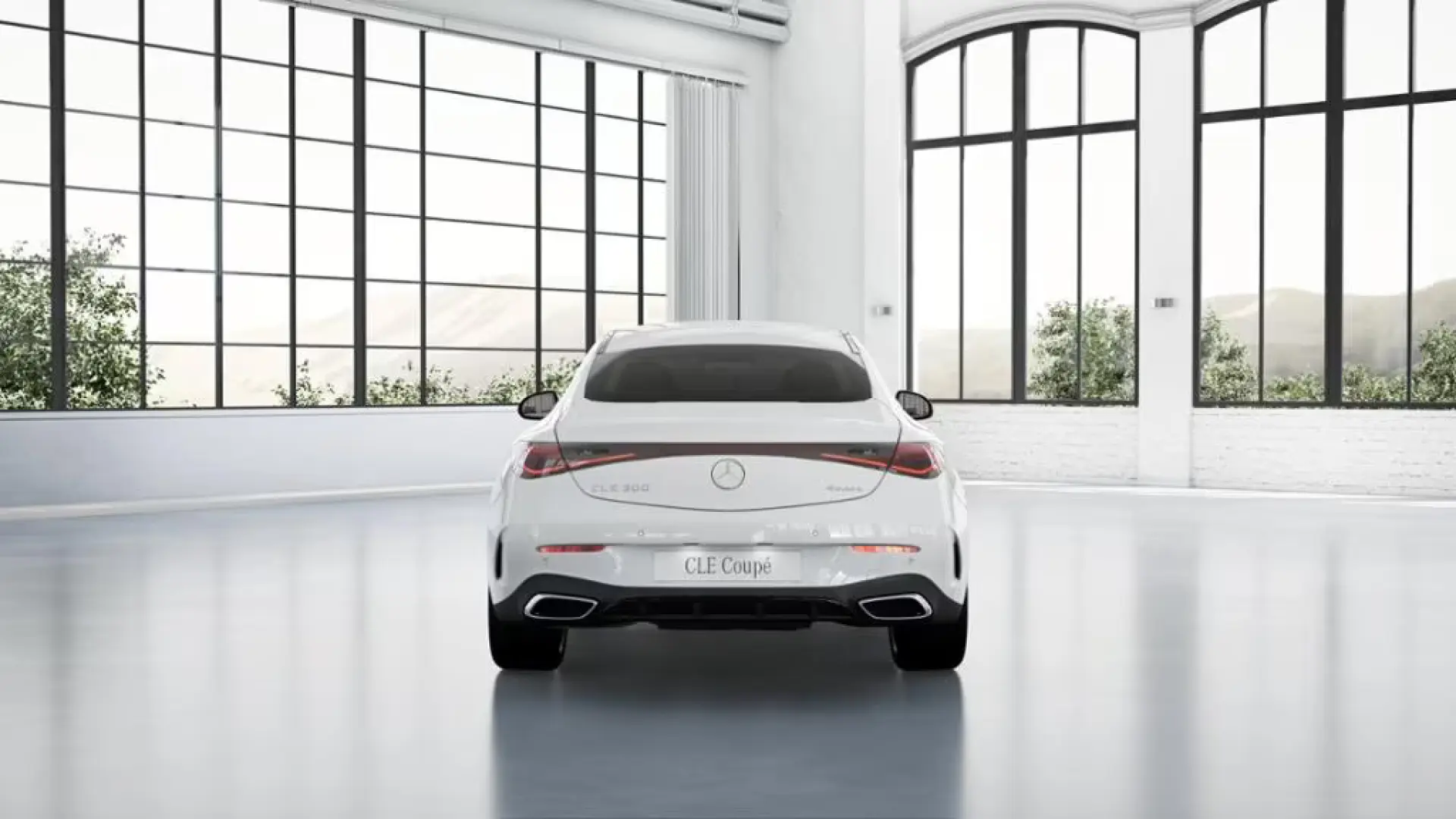 Mercedes-Benz CLE 300 Echipament 4M AMG + TOP