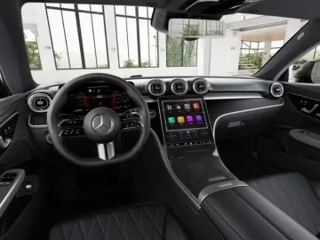 Mercedes-Benz CLE 300 Echipament 4M AMG + TOP