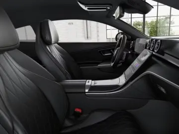 Mercedes-Benz CLE 300 Echipament 4M AMG + TOP