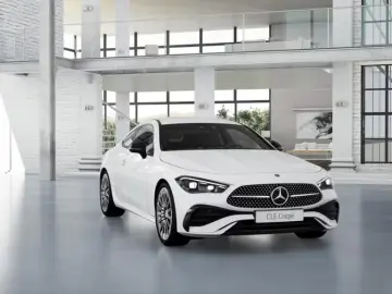 Mercedes-Benz CLE 300 Echipament 4M AMG   TOP