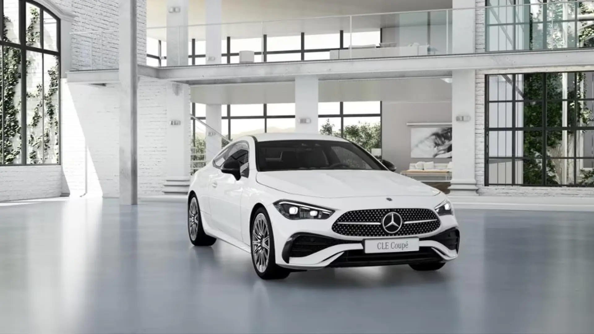 Mercedes-Benz CLE 300 Echipament 4M AMG + TOP